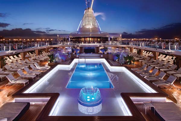 Oceania Riviera Gallery Image
